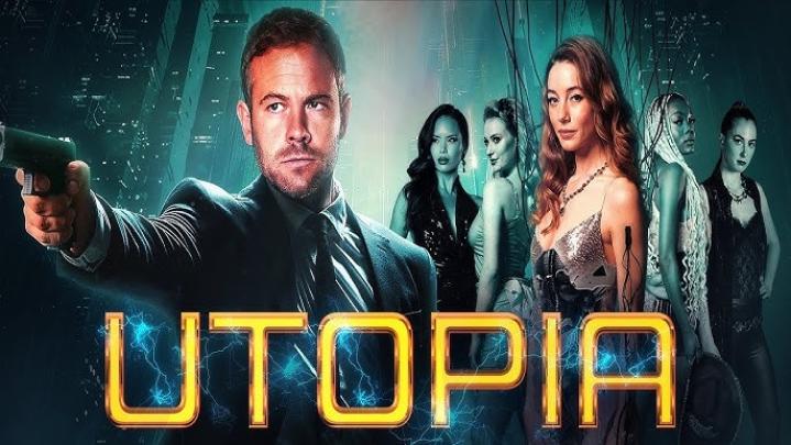 فيلم Utopia 2024 مترجم