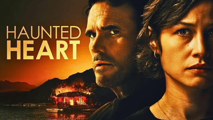 فيلم Haunted Heart 2024 مترجم