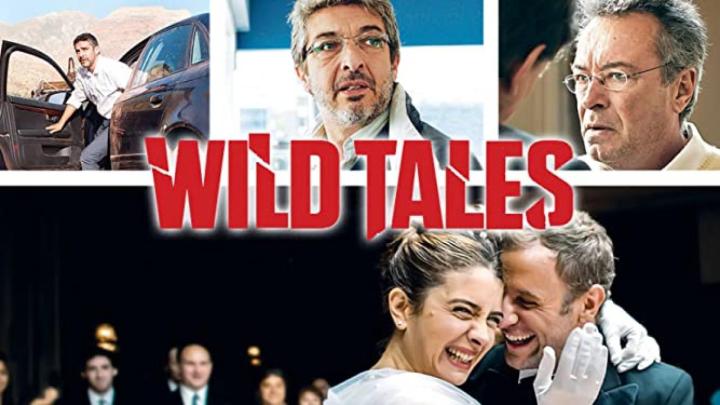 فيلم Wild Tales 2014 مترجم كامل