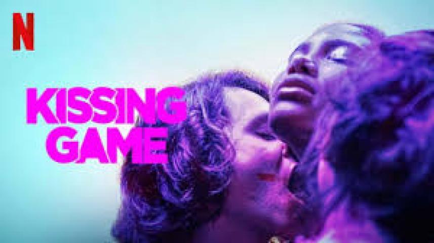 مسلسل Kissing Game الموسم الاول الحلقة 2 مترجمة