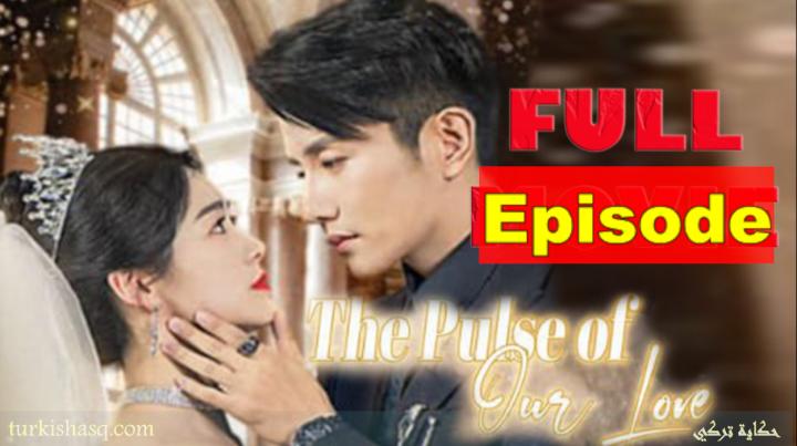 The Pulse of Love English Full Episodes