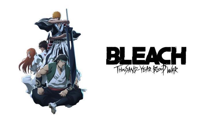 انمي Bleach: Sennen Kessen-hen – Soukoku-tan الحلقة 9