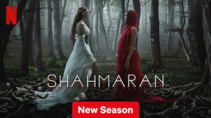 مسلسل شاهماران Shahmaran الموسم الثاني مترجم