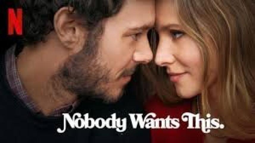 مسلسل Nobody Wants This الموسم الاول الحلقة 9 مترجم