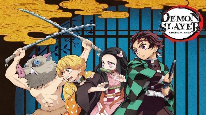 انمي Kimetsu no Yaiba الموسم الاول الحلقة 23 مترجمة