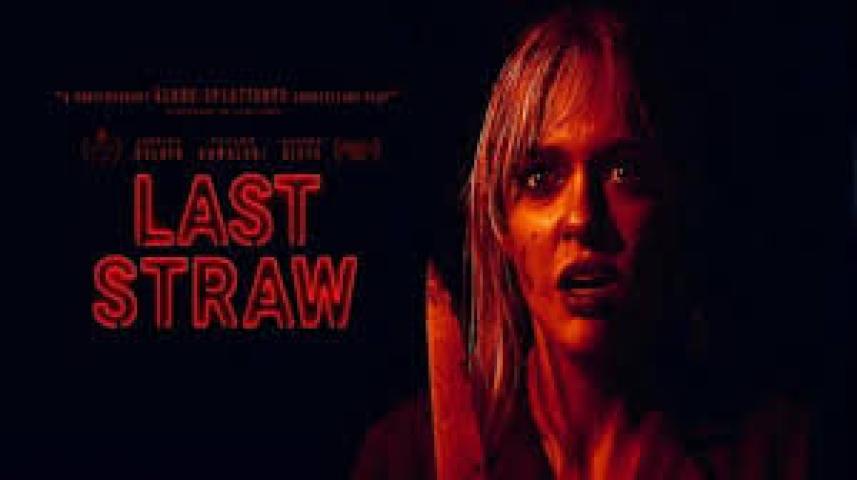 مشاهدة فيلم Last Straw 2023 مترجم