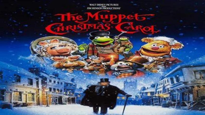 فيلم The Muppet Christmas Carol 1992 مدبلج