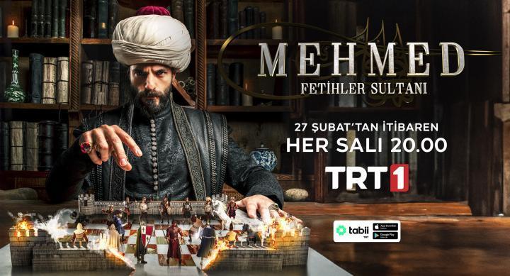 Mehmed Fetihler Sultani Episode 2 in English