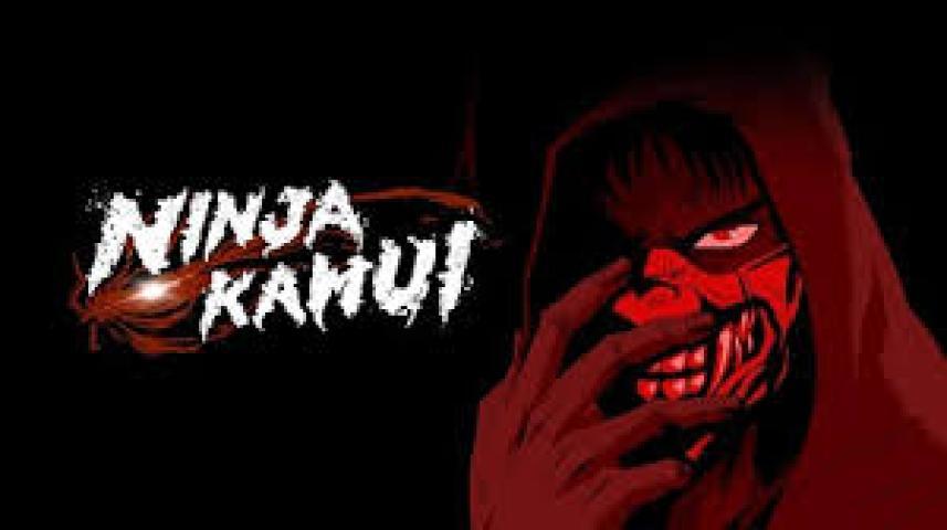 انمي Ninja Kamui الحلقه 1 مترجمة