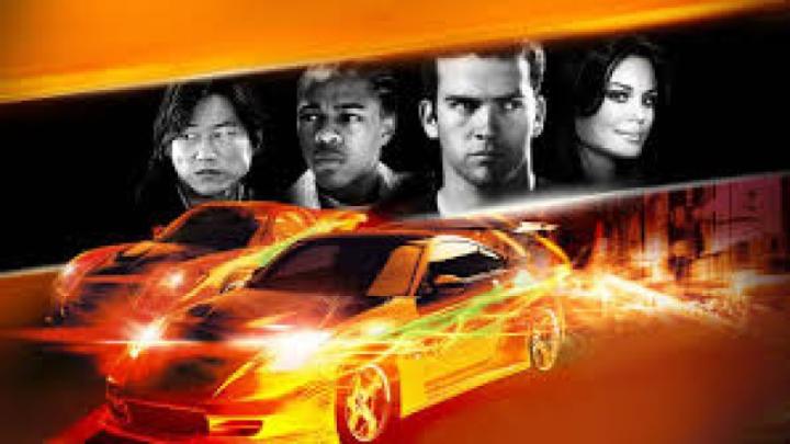 مشاهدة فيلم Fast And Furious 3 2006 مترجم