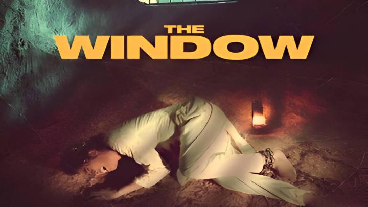 فيلم The Window 2024 مترجم