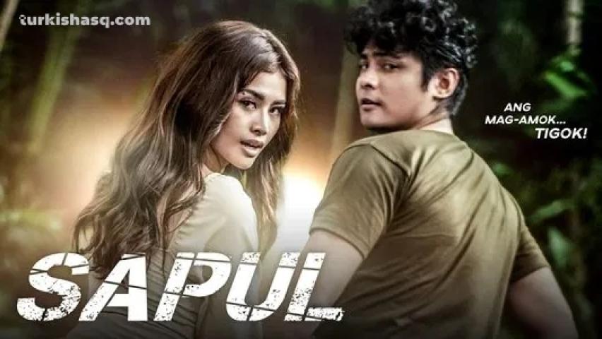 فيلم الاثارة سابول 2023 مترجم كامل ( للكبار فقط +19 )