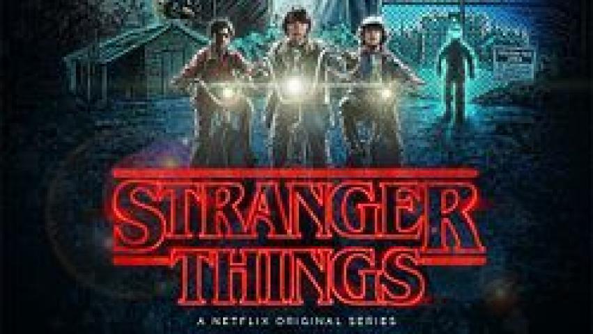 مسلسل Stranger Things الموسم الاول الحلقة 4 مترجم