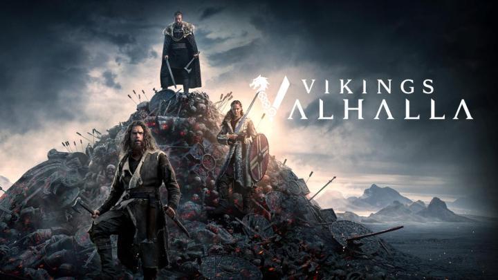 مسلسل Vikings: Valhalla الموسم الاول الحلقة 8 مترجمة