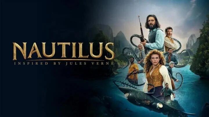 مسلسل Nautilus الحلقة 5 الخامسة مترجم