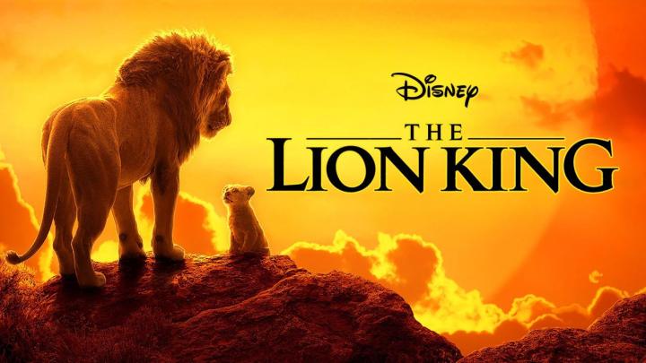 فيلم The Lion King 2019 مترجم اون لاين HD