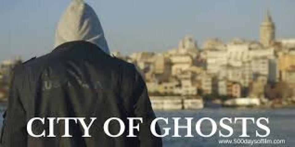 فيلم City of Ghosts 2017 مترجم كامل بجودة عالية