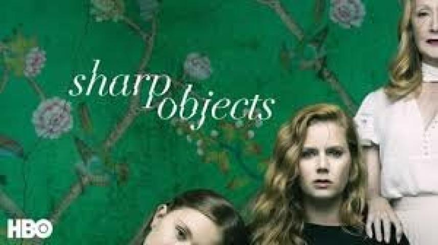 مسلسل Sharp Objects الموسم الاول الحلقة 5 الخامسة مترجم