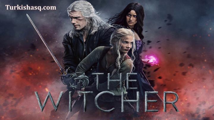 مسلسل The Witcher الموسم الثالث الحلقة 3 مترجمة