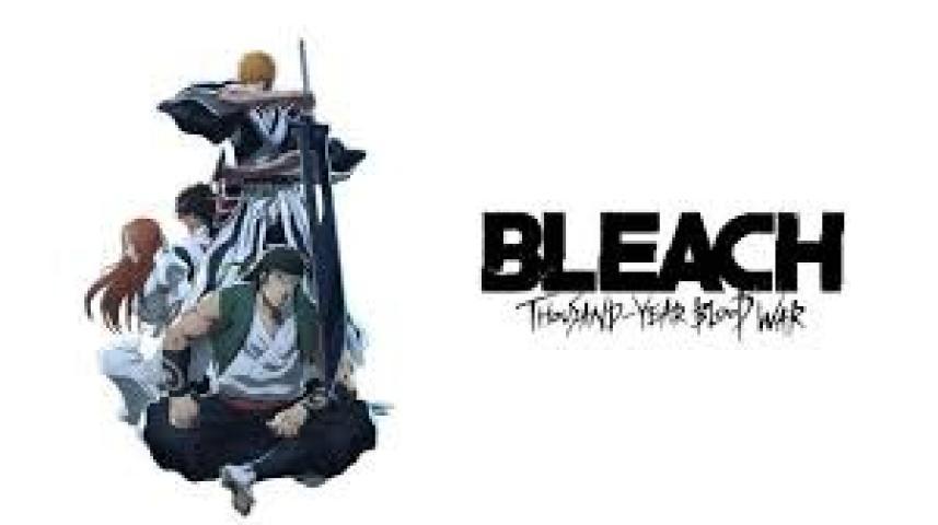 انمي Bleach: Sennen Kessen-hen – Soukoku-tan الحلقة 3 الثالثة مترجمة