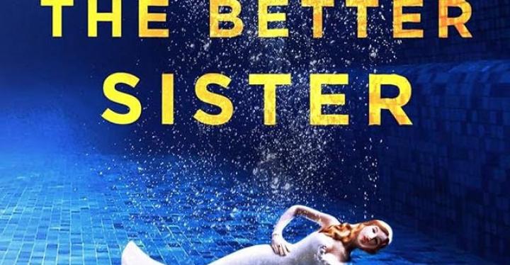 مسلسل The Better Sister 2025 مترجم أونلاين