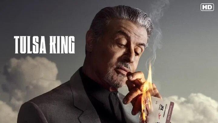 مسلسل Tulsa King مترجم الموسم الاول