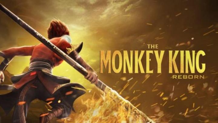 فيلم Monkey King Reborn 2021 مترجم اون لاين HD