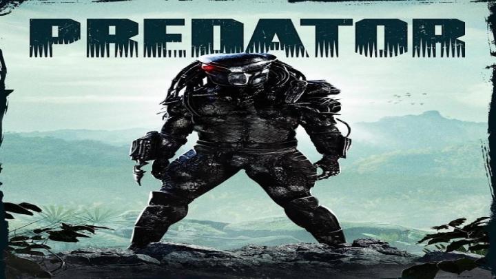 فيلم Predator 1987 مترجم كامل