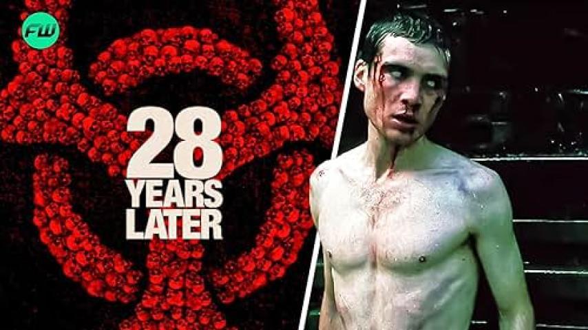 فيلم 28 Days Later 2002 مترجم