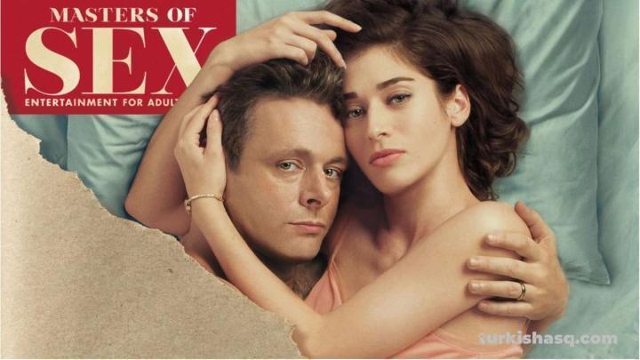مسلسل Masters of Sex الموسم الثاني الحلقة 8 مترجمة