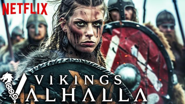 مسلسل Vikings: Valhalla الموسم الثالث الحلقة 2 مترجمة