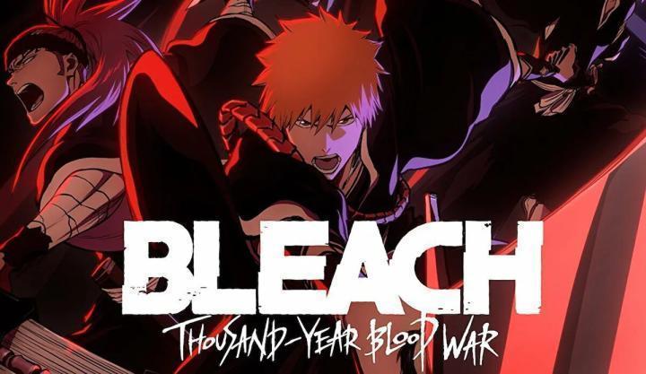 انمي Bleach الموسم الثاني الحلقة 37 مترجمة