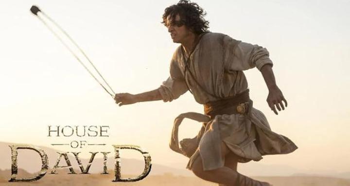 مسلسل House of David الموسم الاول الحلقة 5 مترجمة