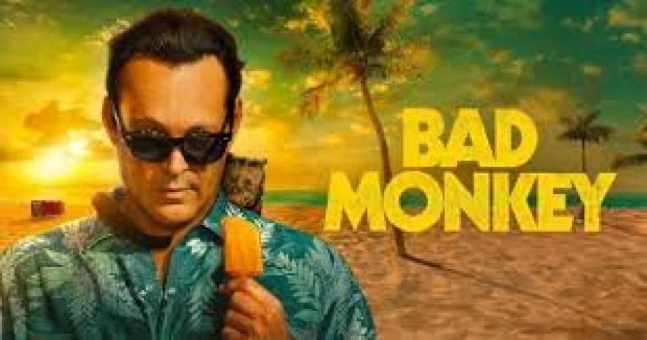 مسلسل Bad Monkey الموسم الاول الحلقة 2 الثانبة مترجم