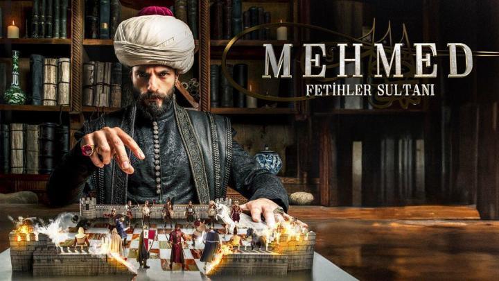مسلسل محمد الفاتح سلطان الفتوحات الحلقة 46 مترجمة