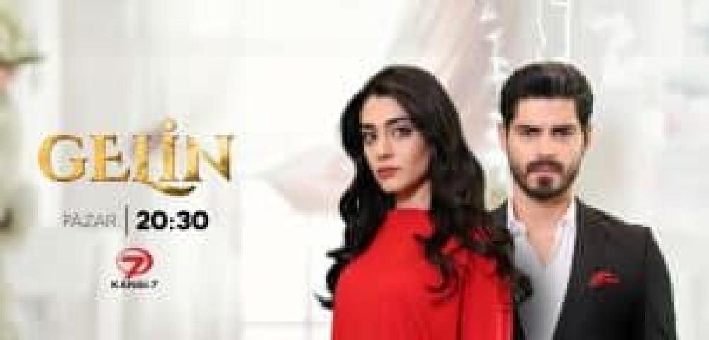 مسلسل العروس Gelin الحلقة 4