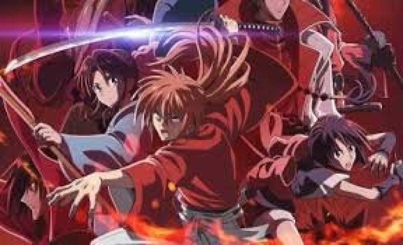 انمي Rurouni Kenshin: Meiji Kenkaku Romantan – Kyoto Douran الحلقة 2