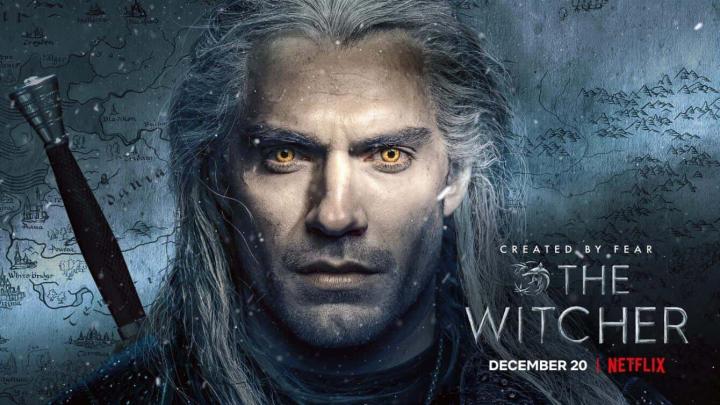 مسلسل The Witcher الموسم الاول الحلقة 8 الثامنة مترجمة