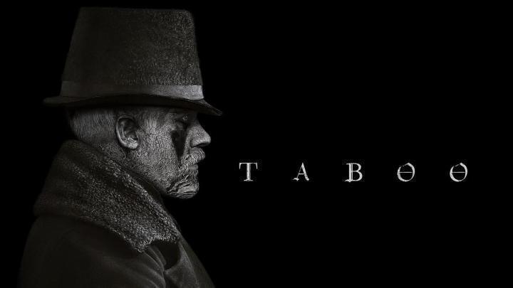 مسلسل Taboo الحلقة 7 السابعة مترجمة