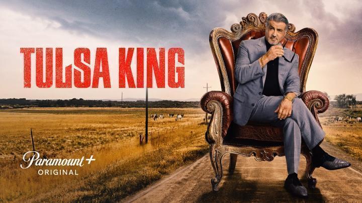 مسلسل Tulsa King الموسم الثاني الحلقة 10 العاشرة مترجم