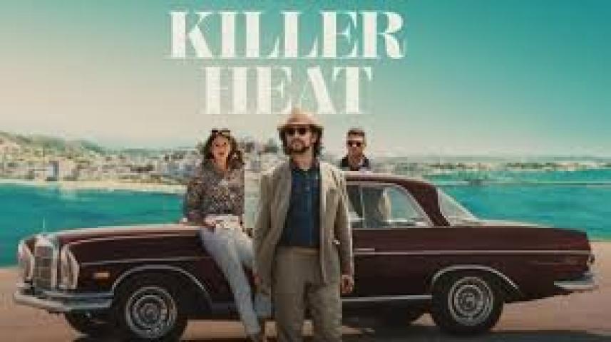 مشاهدة فيلم Killer Heat 2024 مترجم