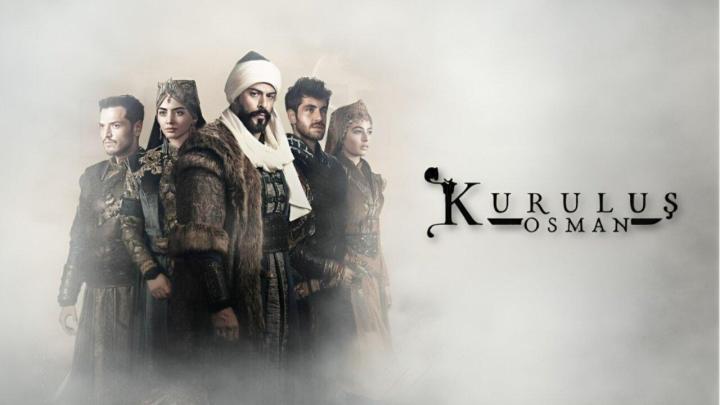مسلسل المؤسس عثمان 6 الحلقة 27 مترجمة