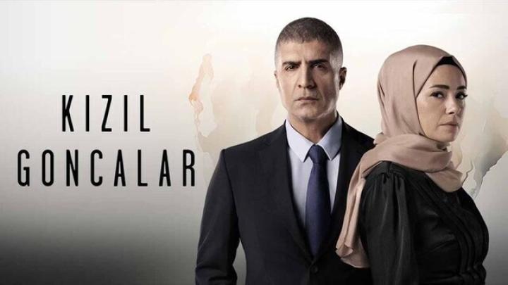 مسلسل البراعم الحمراء الحلقة 25 مترجمة