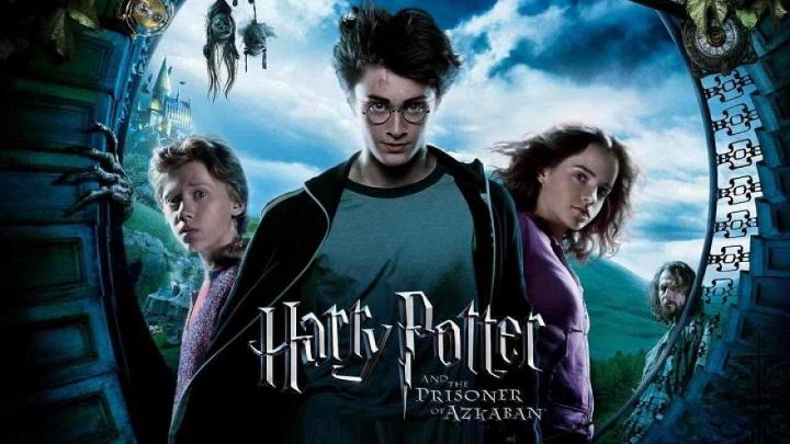 فيلم Harry Potter and the Prisoner of Azkaban 2004 مترجم كامل