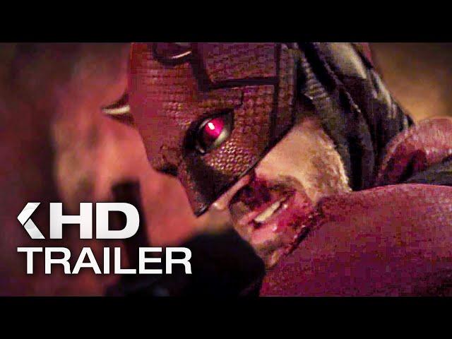 DAREDEVIL: BORN AGAIN Trailer (2025) Marvel