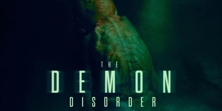 فيلم The Demon Disorder 2024 مترجم HD كامل