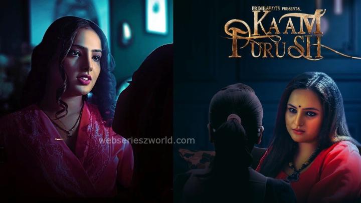 Watch Kaam Purush  (18+ Adult)