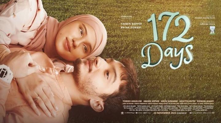 مشاهدة فيلم 172 Days 2023 مترجم ايجي بست