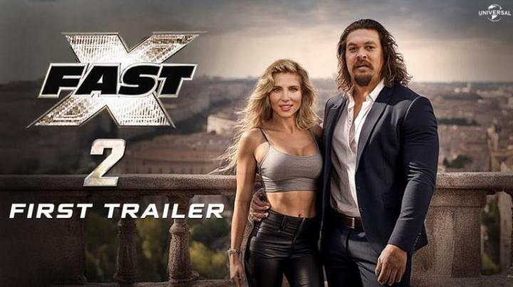 فيلم Fast X: Part 2 مترجم