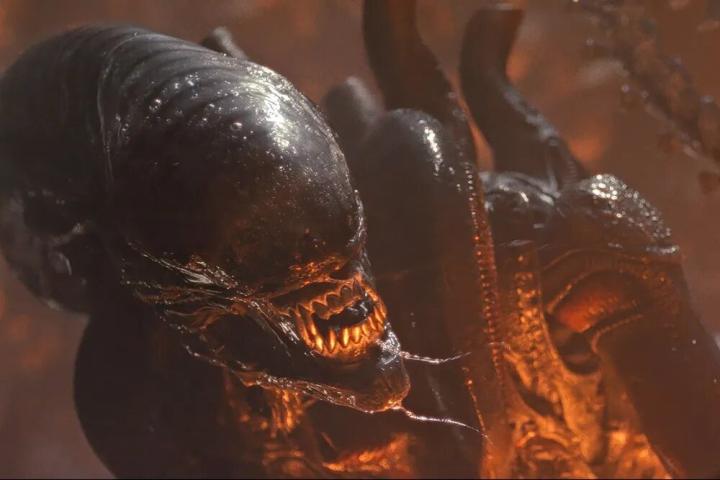 فيلم Alien Romulus 2024 مترجم